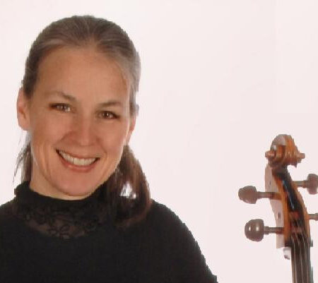 Pro Arte Trio From Prague – Victoria International Arts Festival