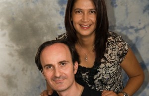Pianoforte Duet – Victoria International Arts Festival