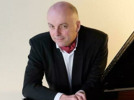 Pianoforte Recital – Victoria International Arts Festival