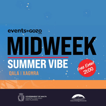 Midweek Summer Vibes – Jolene Samhan