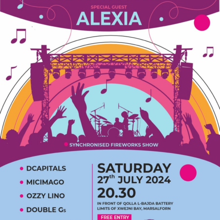 Breeze – Qbajjar Music Festival