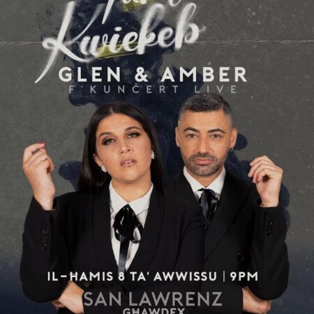 Taħt Sema Kwiekeb