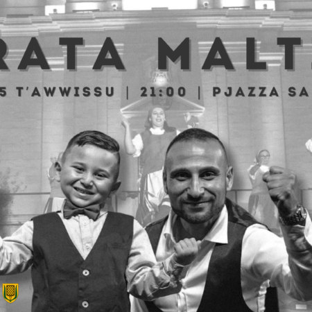 Serata Maltija