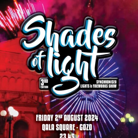 Shades of Light – Qala Feast