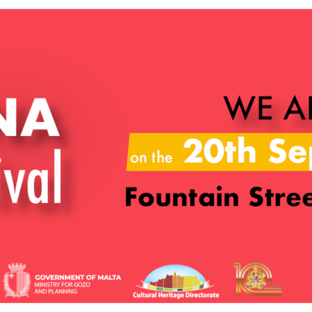 Fontana Wine Festival