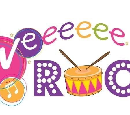 Weeeeee Rockinc
