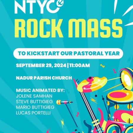 NTYC Rock Mass