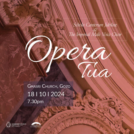 Opera Tua