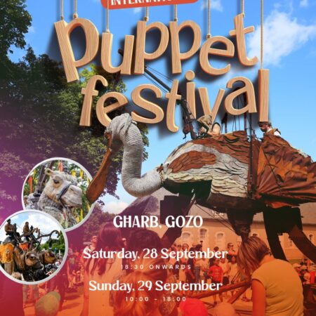 International Puppet Festival