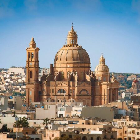 Gozo Commemorates The 20th Anniversary From The International Priest Convention 2004 – 2024