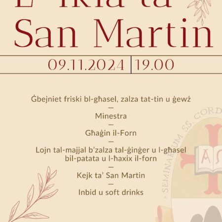 L-Ikla Ta’ San Martin