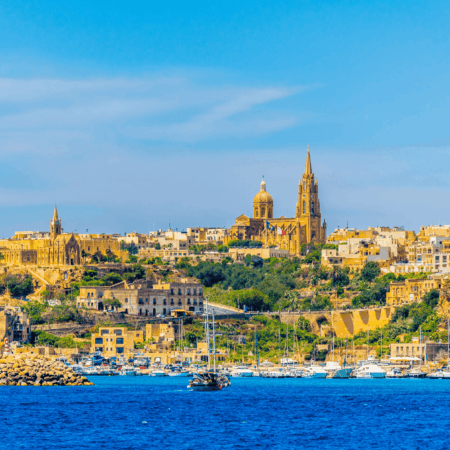 Gozo Extended Stays Launched