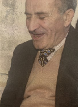 Frank Mercieca: A Friend of Nature and Literature