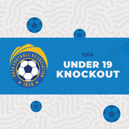 GFA Youth League Under 19 KO – Sect. B S.K. Victoria Wanderers vs Nadur Youngsters