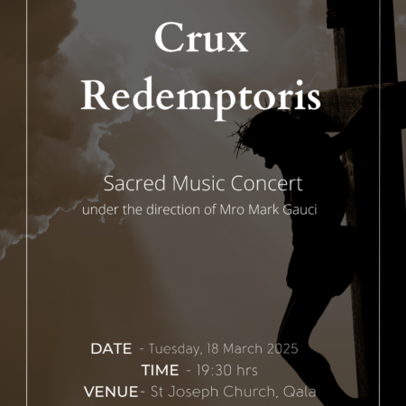 Crux Redemptoris