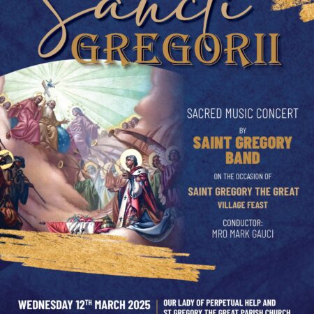 Sancti Gregor II