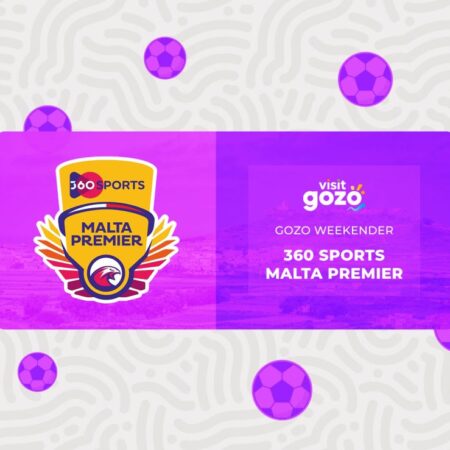 360 Sports Malta Premier – Melita FC vs Marsaxlokk FC