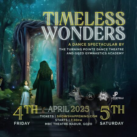 Timeless Wonders