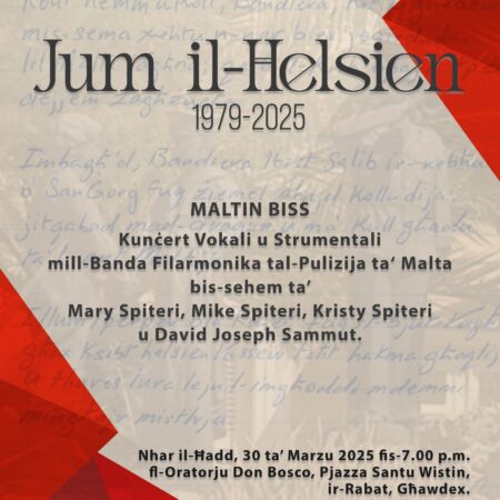 Jum Il-Ħelsien