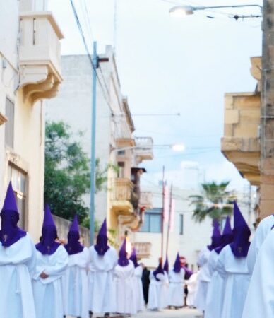 Pellegrinaġġ Bl-Istatwa Tar-Redentur