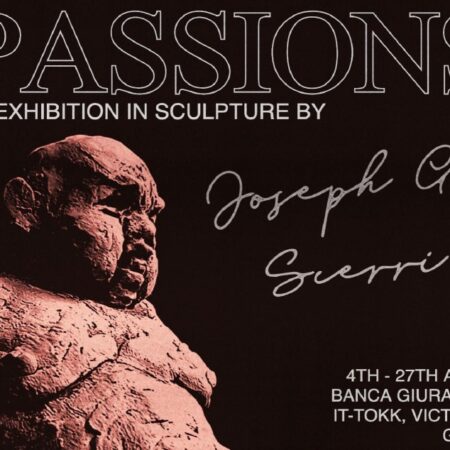 Passions