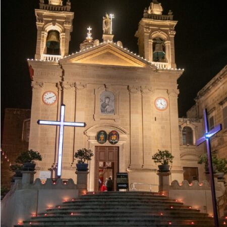 Hebdomada Sancta