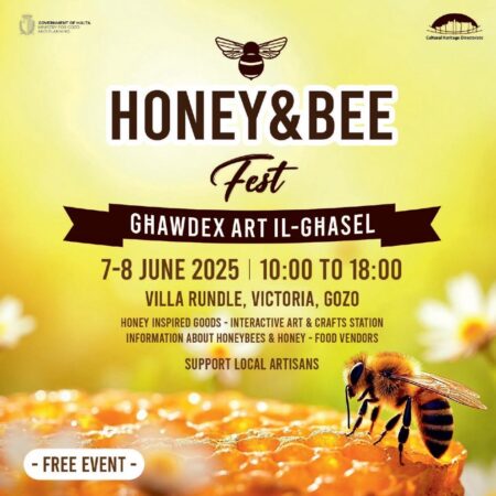 Honey & Bee Fest