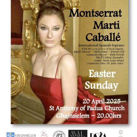 Easter Sunday Concert