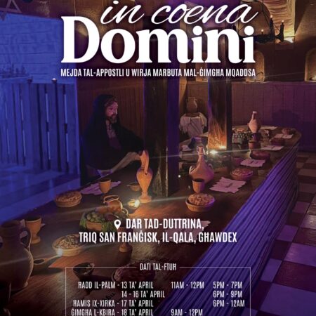 In Coena Domini