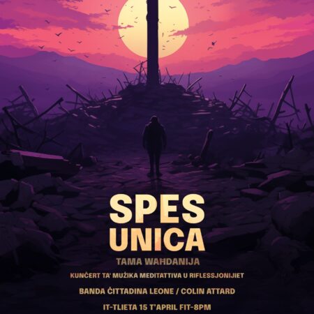 Spes Unica