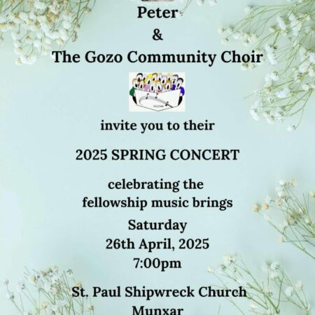Spring Concert