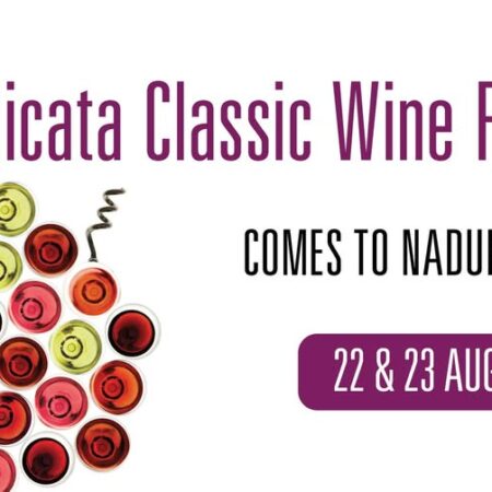 Delicata Classic Wine Festival
