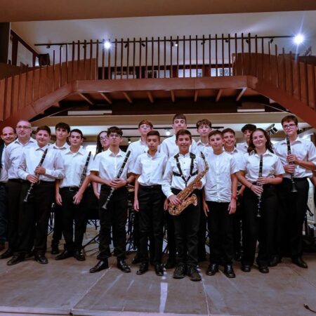 La Stella School of Music and Piccole Stelle’s Spring Concert