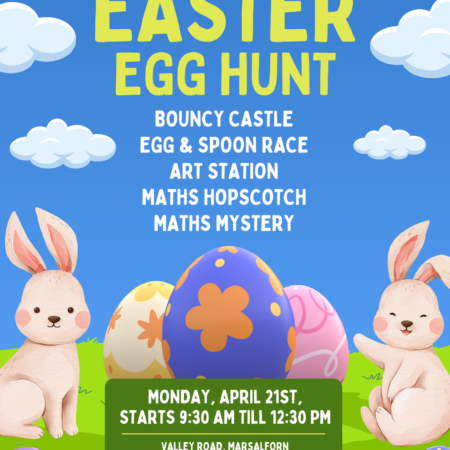 Easter Egg Hunt