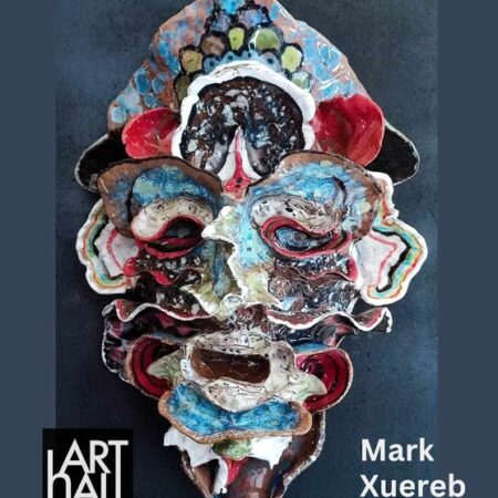 Ħajja Ħolma – Solo Exhibition by Mark Xuereb