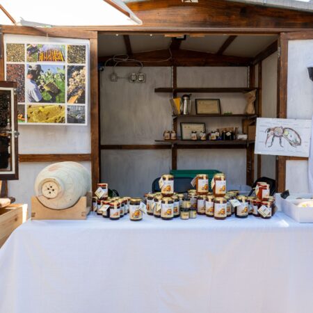 Honey & Bee Fest