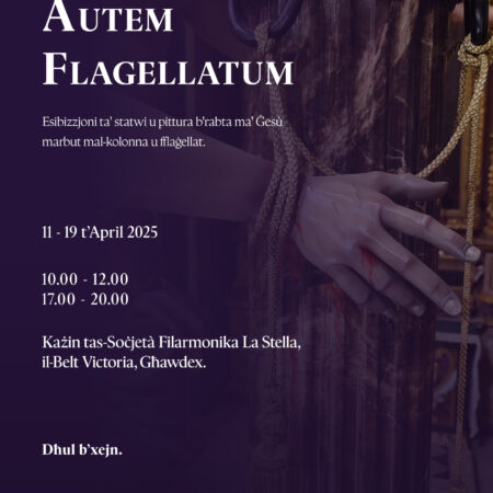 Autem Flagellatum