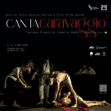 CantaCaravaggio