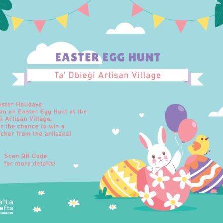 Easter Egg Hunt