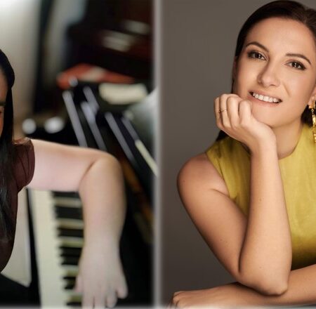 Puccini & Verdi: The Art Songs