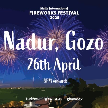 Fireworks Festival