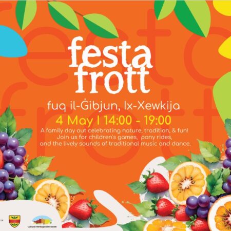 Festa Frott