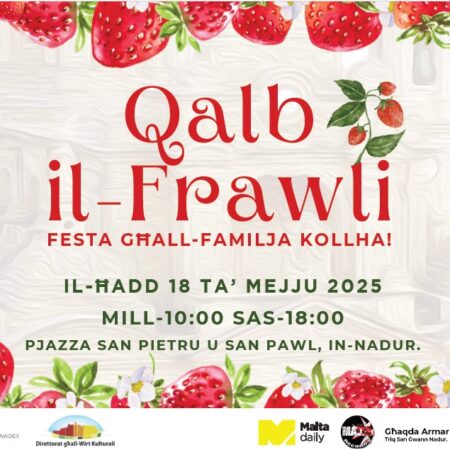 Qalb Il-Frawli