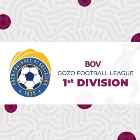 Gozo Football League 1st Div. – Xewkija Tigers vs S.K. Victoria Wanderers