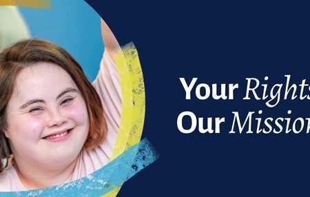 Your Rights, Our Mission