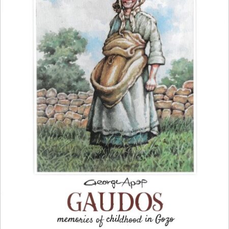 Gaudos – Art Exhibition by George Apap