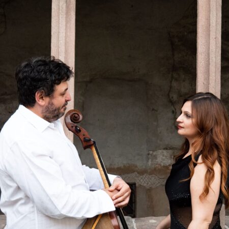 Echoes of Italy: Il Novecento