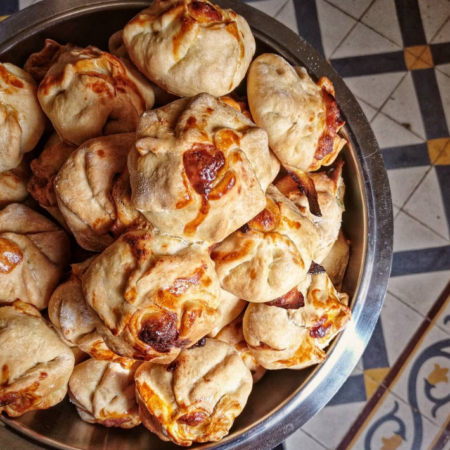 Gozo’s Easter Flavours: Traditional Festive Foods