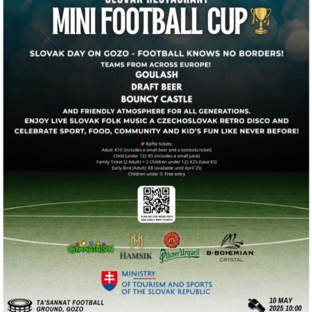 Family Football Festival Camp