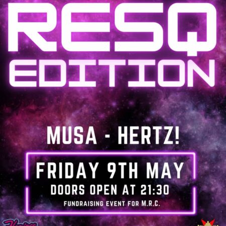 Resq Edition